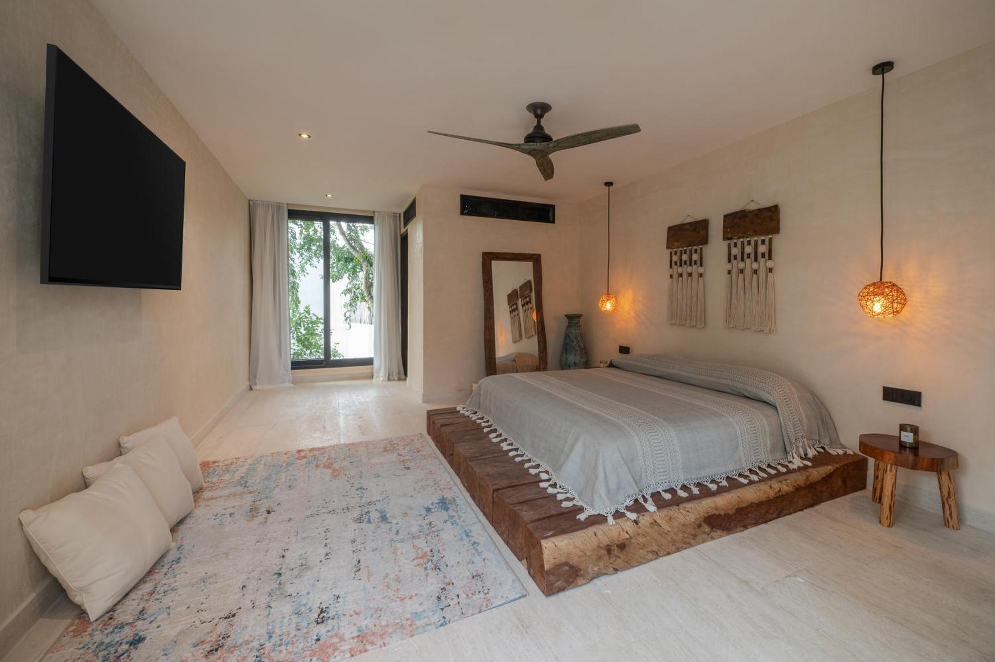 Villa Tovar Tulum Exterior foto